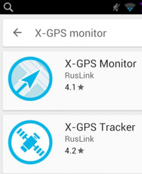 GPS Logger APK para Android - Download